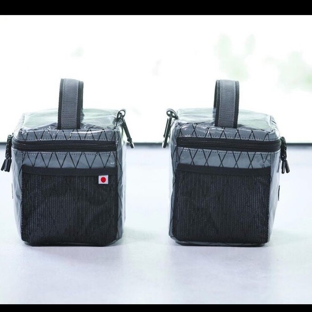 希少 WINDY AND RAINY BAG in 4 Bags フルセット