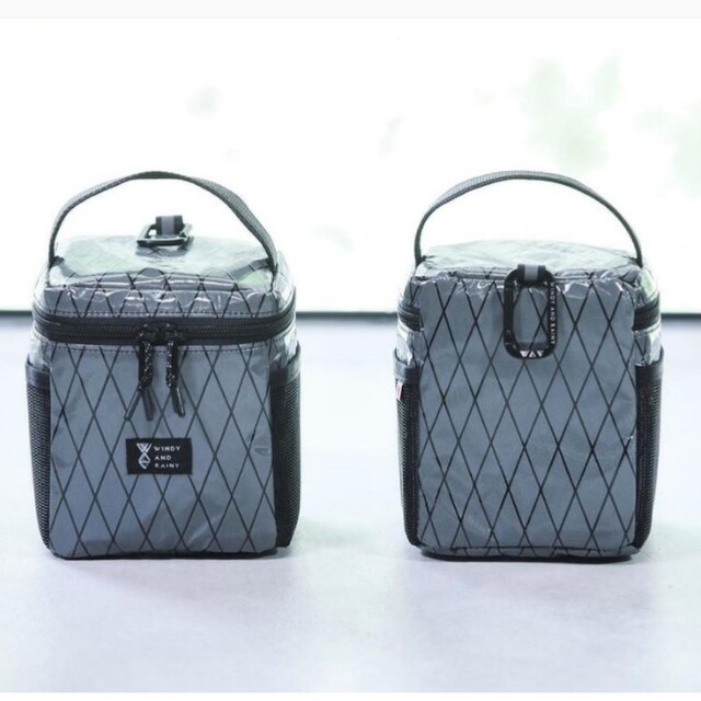 希少 WINDY AND RAINY BAG in 4 Bags フルセット
