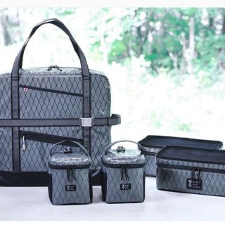 希少 WINDY AND RAINY BAG in 4 Bags フルセット