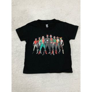 グラニフ(Design Tshirts Store graniph)の希少品！昭和仮面ライダーTシャツ(Tシャツ/カットソー)