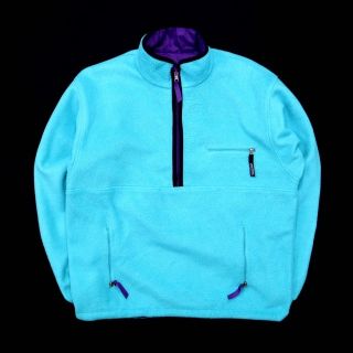 パタゴニア(patagonia)の90s ビンテージ パタゴニア グリセード ナイロン フリース ジャケット 古着(その他)