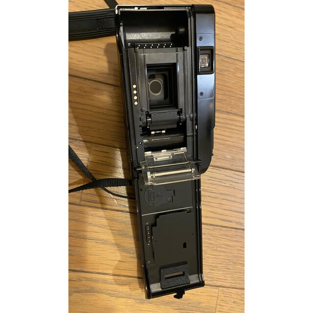 KONICA MINOLTA(コニカミノルタ)のミノルタ カメラ AF-Tele レトロ スマホ/家電/カメラのカメラ(フィルムカメラ)の商品写真