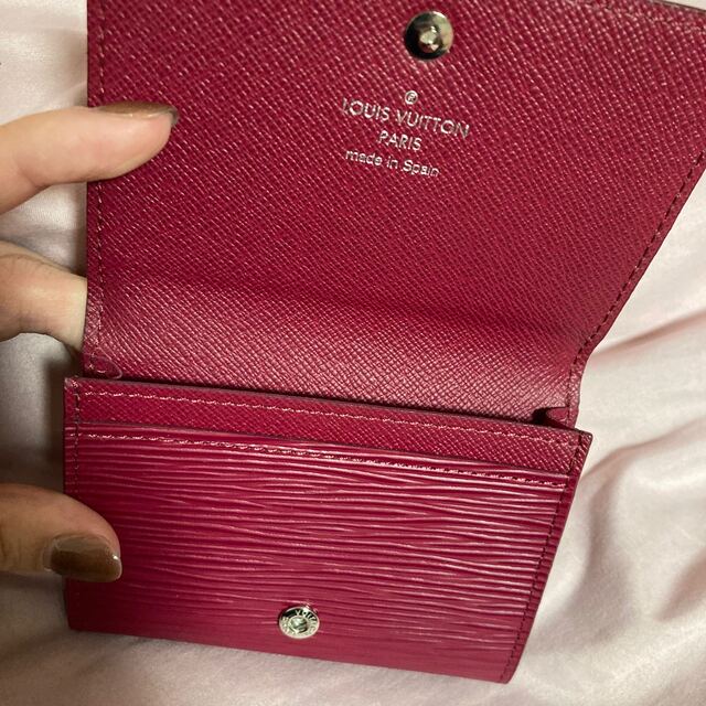 ☆期間限定値下げ☆【完売品】アンヴェロップ・カルト ドゥ ヴィジット-
