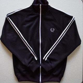 フレッドペリー(FRED PERRY)の未使用 FRED PERRYトラックジャケット ツインテープ ポルトガル製(ジャージ)