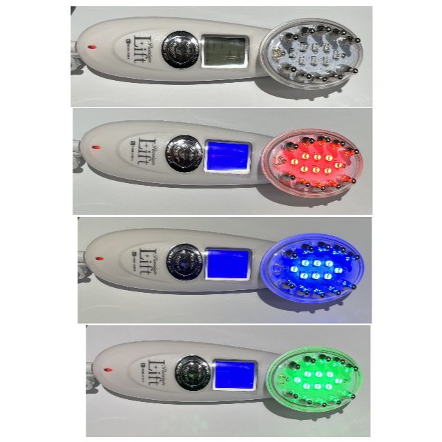 家庭用多機能電動ブラシ Premium Lift プレミアムリフト 美顔器 家庭用多機能電動ブラシ Premium Lift プレミアムリフト 美顔器