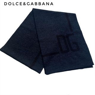 ドルチェ&ガッバーナ(DOLCE&GABBANA) マフラー/ショール(レディース)の ...