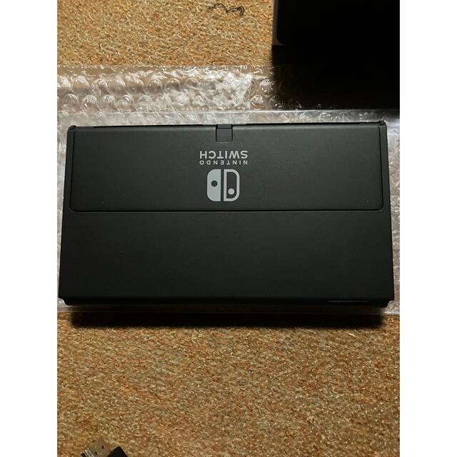 Nintendo Switch　有機el  　一式セット