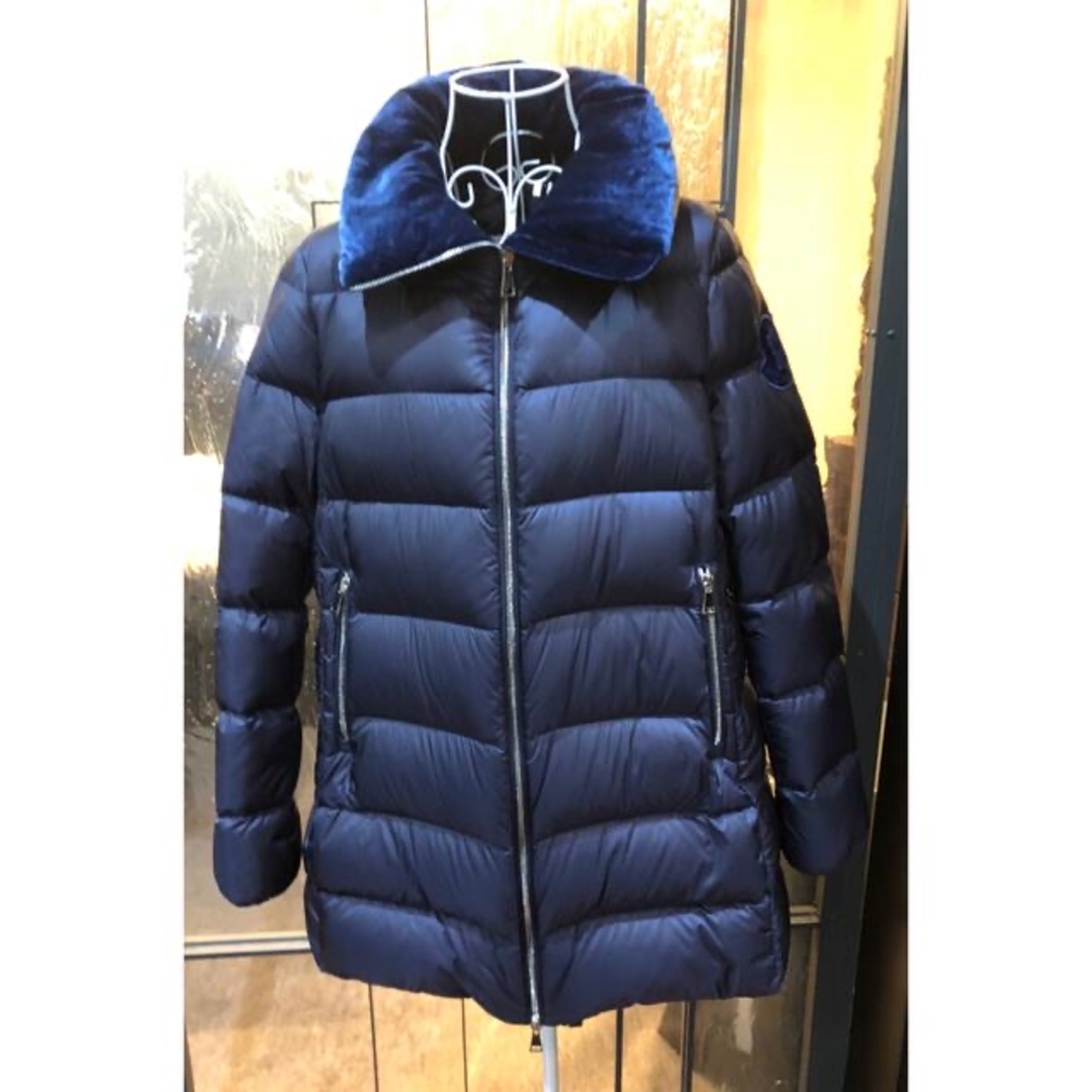 MONCLER - モンクレールダウンジャケット美品です。の通販 by まちゃ's