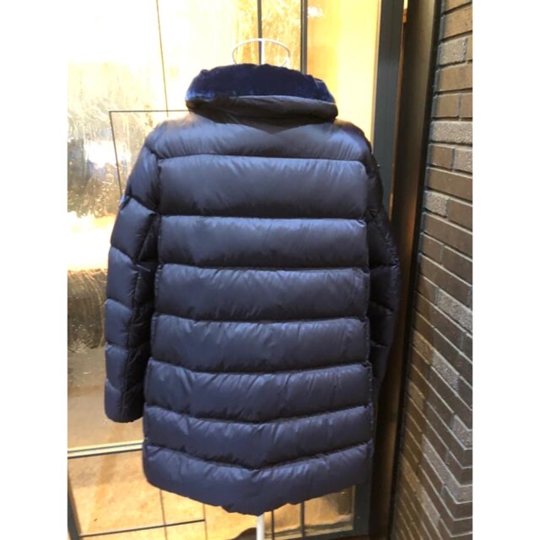 MONCLER - モンクレールダウンジャケット美品です。の通販 by まちゃ's