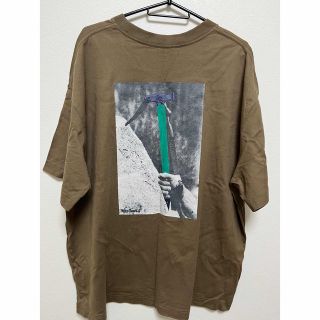 ワイルドシングス(WILDTHINGS)のWILD THINGS ワイルドシングス 半袖 Tシャツ(Tシャツ/カットソー(半袖/袖なし))