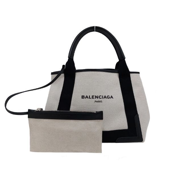 国内最安値! Balenciaga - 未使用品!BALENCIAGA【バレンシアガ