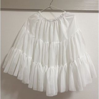 Angelic Pretty - アトリエフク パニエ 58丈