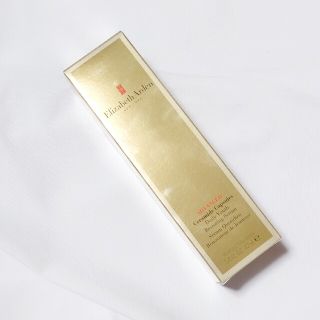 エリザベスアーデン(Elizabeth Arden)の未開封品エリザベスアーデン★セラマイドカプセルデイリーユースリストーリングセラム(美容液)