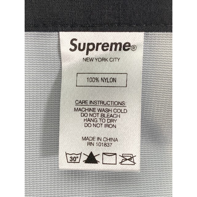 【未使用】Supreme  GORE-TEX poncho  S/M　Olive