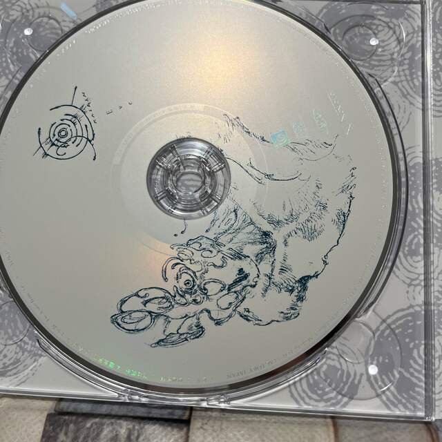 廻人（初廻盤） Blu-ray付きCD エンタメ/ホビーのCD(ポップス/ロック(邦楽))の商品写真