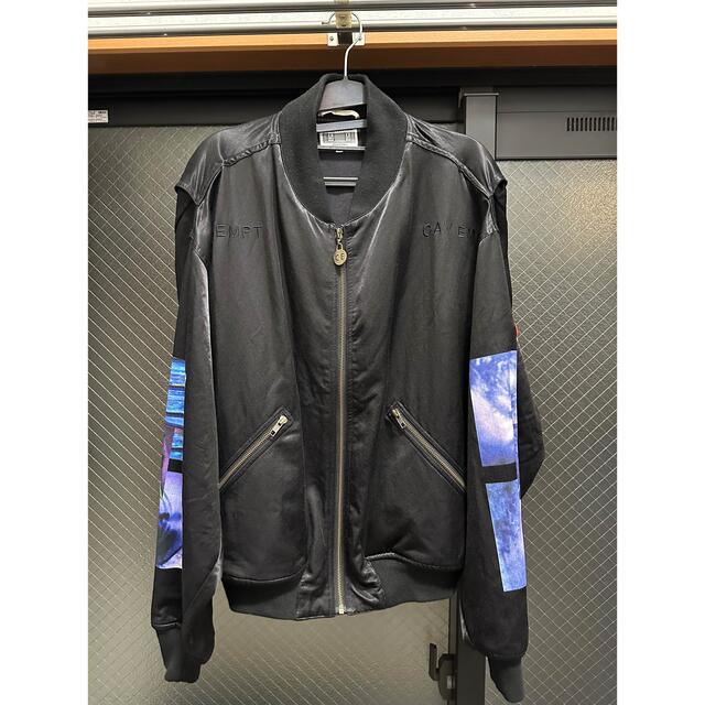 日本製在庫 C.E cavempt DRIFT ZIP JACKET M 低価HOT