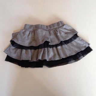 フリルスカート 95(その他)