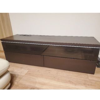 オオツカカグ(大塚家具)の【値下げ中 25,000→19,800】テレビボード  大塚家具 別途送料(リビング収納)