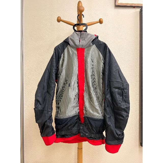 BURTON(バートン)のBURTON AK 2L CYCLIC JACKET GORE-TEX スポーツ/アウトドアのスノーボード(ウエア/装備)の商品写真