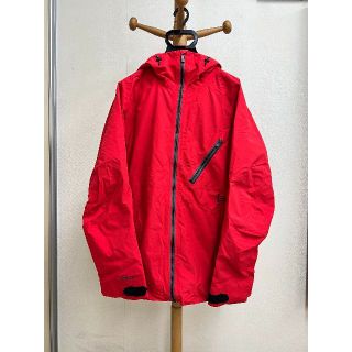 バートン(BURTON)のBURTON AK 2L CYCLIC JACKET GORE-TEX(ウエア/装備)