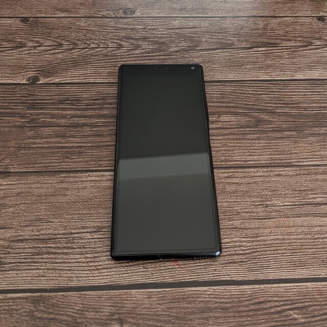Xperia 8 エクスペリア ブラック - www.oabaparecidago.org.br