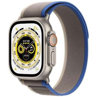 アップルウォッチ(Apple Watch)のアップル Apple Watch Ultra GPS＋Cellular(その他)