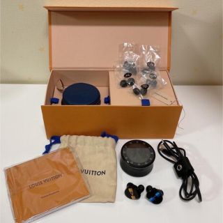 LOUIS VUITTON(ヘッドフォン/イヤフォン)のフリマアイテム一覧 LOUIS VUITTON(ヘッドフォン/イヤフォン)のフリマアイテム一覧