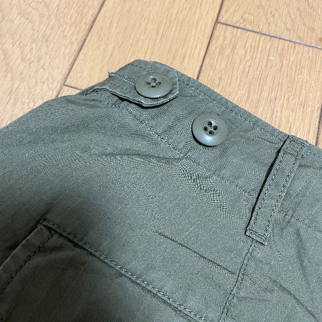 BEAMS(ビームス)のSSZ x BEAM PLUS MIL 6POCKET PANTS メンズのパンツ(ワークパンツ/カーゴパンツ)の商品写真