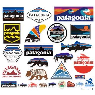 patagonia - 限定 パタゴニア シンチラ フリース ブランケット ビッグ ...