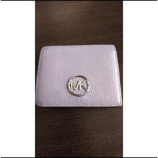 マイケルコース(Michael Kors)のマイケルコース 財布(財布)