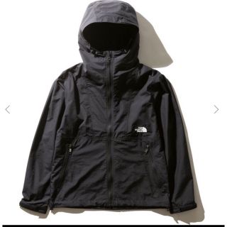 THE NORTH FACE - コンパクトジャケット
