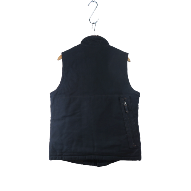 FREE WHEELERS WINTER AVIATOR VEST 1