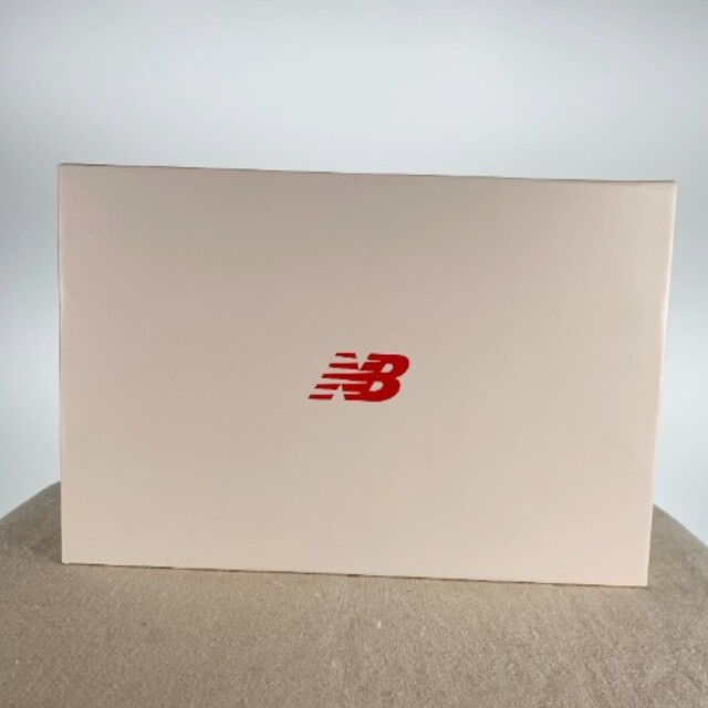 new balance ニューバランス ディスイズネバーザット 7