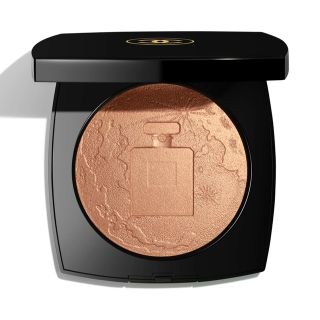 CHANEL - シャネル エクラ ルネール オー ローズ