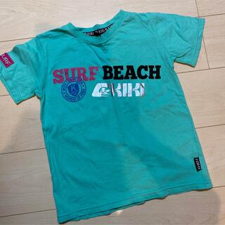 SURF BEACH Tシャツ 140(Tシャツ/カットソー)