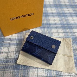 LOUIS VUITTON - ギフトにも♪ 新品未使用 ☆大人気☆ ルイヴィトン 折り財布