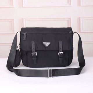 PRADA - ☆PRADA プラダ ナイロン ショルダーバッグ