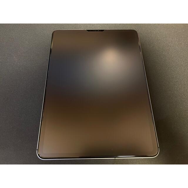 iPad Pro 11インチ 第2世代 256GB Wifi+Cellularスマホ家電カメラ