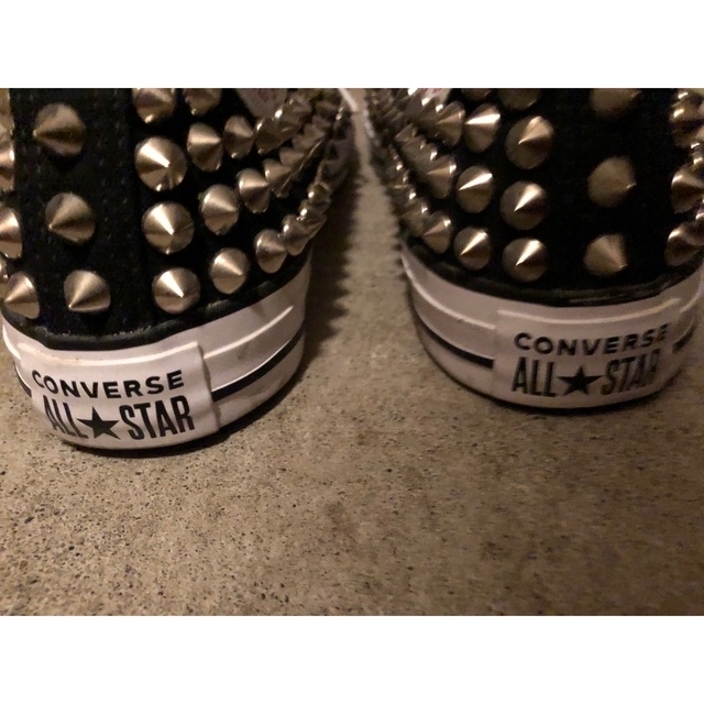 正規品　CONVERSE スニーカー