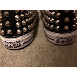 コンバース(CONVERSE)の正規品　CONVERSE スニーカー(スニーカー)