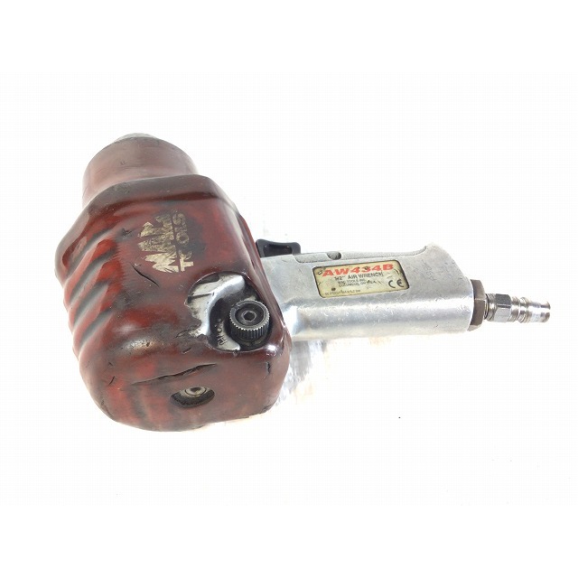 ☆中古品☆ MAC マックツール 1/2” 12.7mm エアインパクトレンチ ☆中古品☆ MAC マックツール 1/2” 12.7mm エアインパクトレンチ