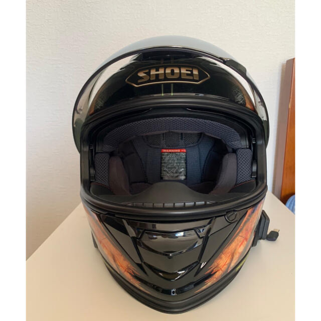 SHOEI ショーエイ　バイク用ヘルメット