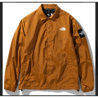 THE NORTH FACE - THE NORTH FACE ナイロン アウター