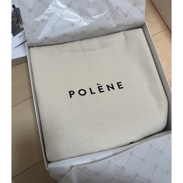 新品、本物、ポレーヌ Polene numero dix 2