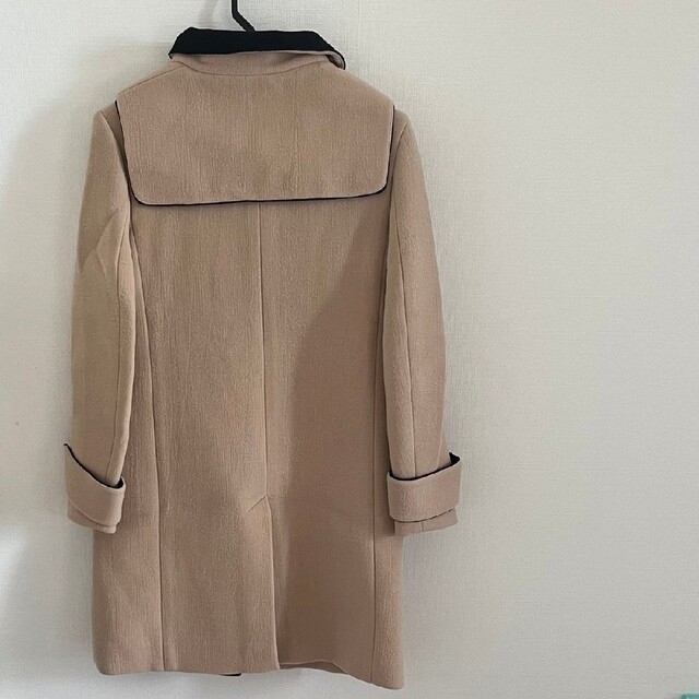 送料込】Chloe(クロエ) コート 宮沢りえさん着用デザイン - ロングコート
