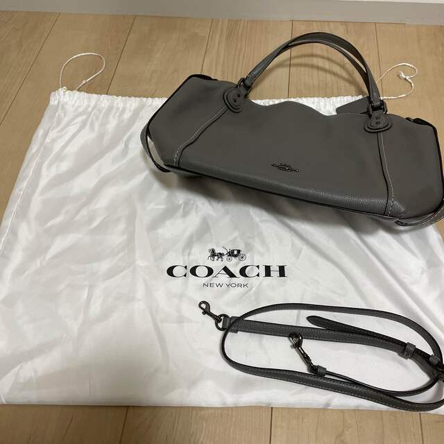 COACH(コーチ)のcoach バッグ レディースのバッグ(ショルダーバッグ)の商品写真