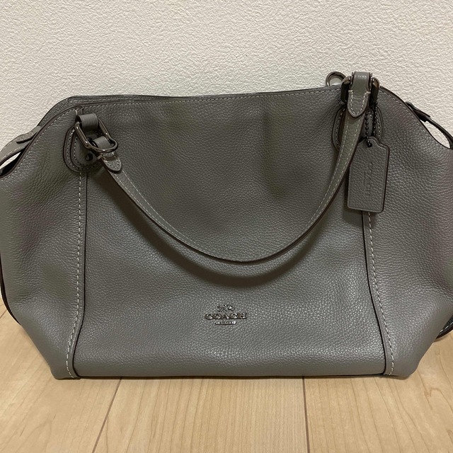 COACH(コーチ)のcoach バッグ レディースのバッグ(ショルダーバッグ)の商品写真