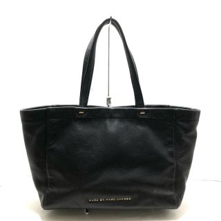 マークバイマークジェイコブス(MARC BY MARC JACOBS)のMARC BY MARC JACOBS バッグ(トートバッグ)