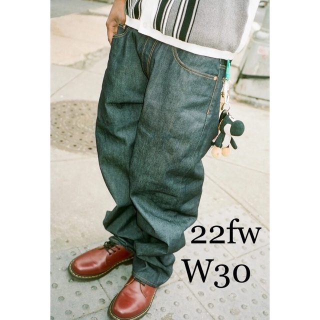 ② 23ss Supreme Baggy Jean Rust 34 | nate-hospital.com