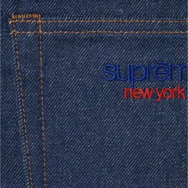 Supreme - 30 Supreme Baggy Jean バギー ジーンズ デニムの通販 Supreme - 30 Supreme Baggy Jean バギー ジーンズ デニムの通販